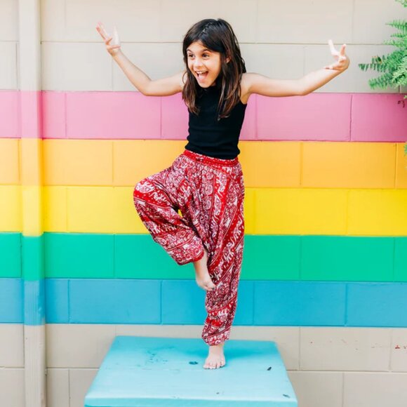 OG Buddha Bundle – 3 Harem Pants (Galactic O.G., Lotus O.G., Solid O.G.) - Picture 4 of 9